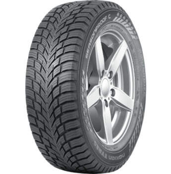 195/75R16 107R Nokian C Seasonproof C