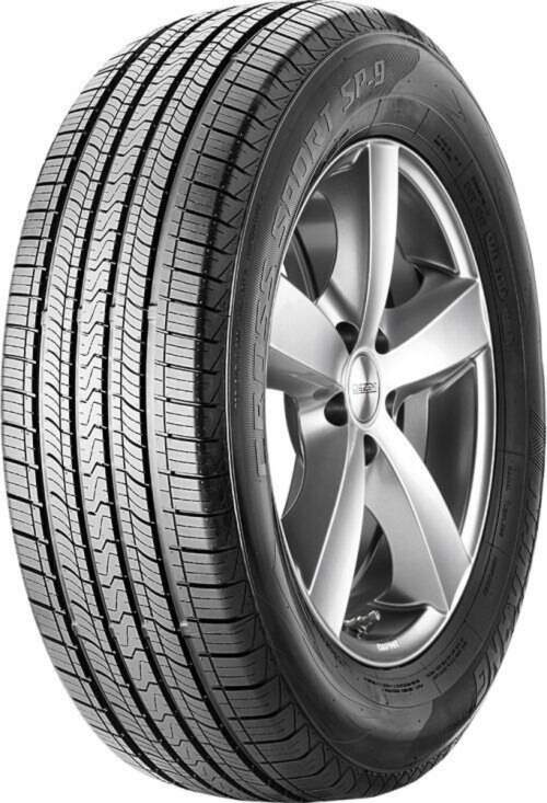 295/35R21 107Y Nankang CROSS SPORT SP-9