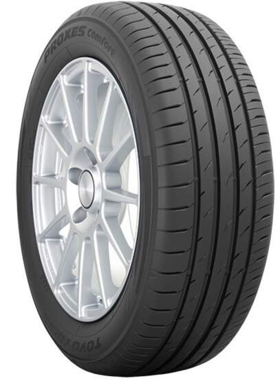 215/60R17 100V Toyo PROXES COMFORT