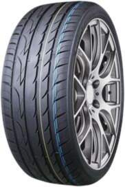 275/40R20 106Y Mazzini ECO606