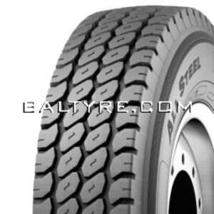 315/80R22.5 156/150K Cordiant VM-1 Ast