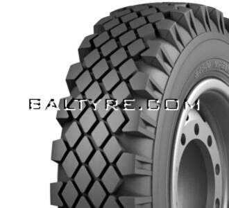 8.3/R20 125/122J Cordiant IK-6AMO