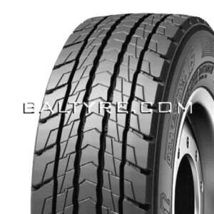 315/70R22.5 154/150L Cordiant DL-2 Professional