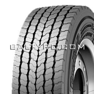 295/60R22.5 150/147K Cordiant DL-1 TP