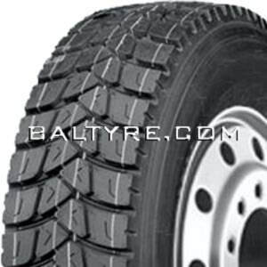 315/80R22.5 157/154K Full run TB700D