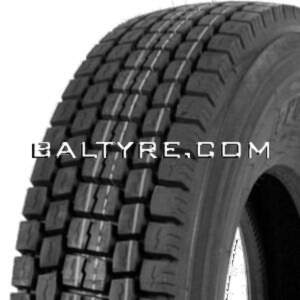 315/70R22.5 156/150L Full run TB755