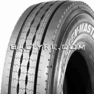295/60R22.5 150/157L Leao (ling long) ETS100