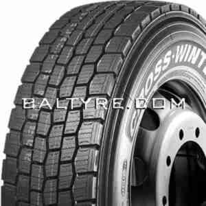 315/80R22.5 156/150L Leao (ling long) KWD600