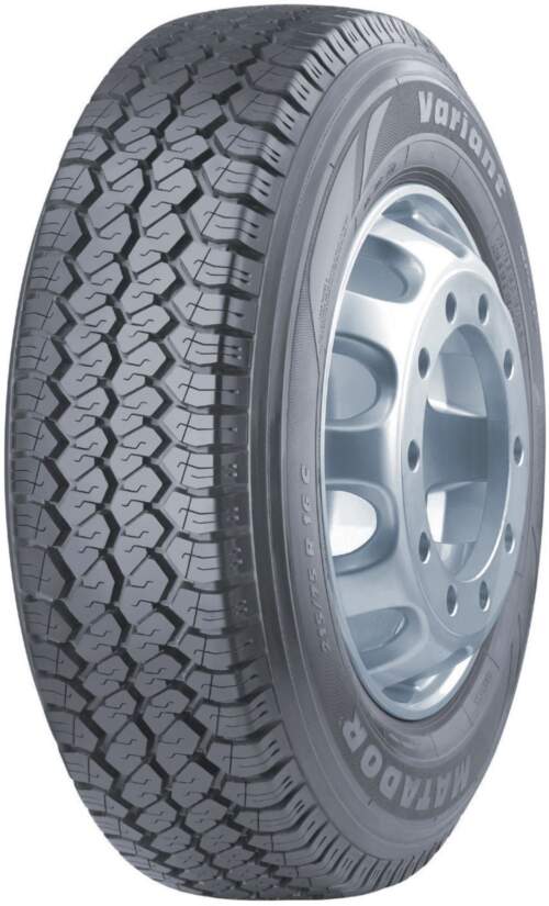 235/75R17.5 132/130L Matador DR2
