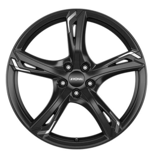 8x19 5x112 ET30 Ronal R62