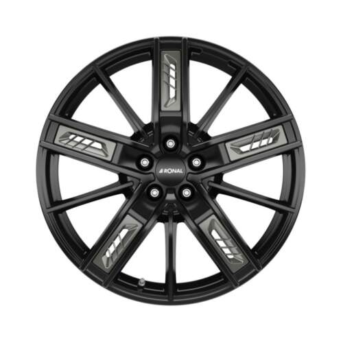 8x18 5x112 ET50 Ronal R67