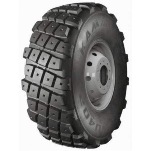 385/60R20 152K Kama NU402