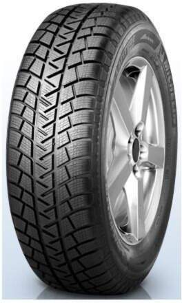 255/55R18 105H Michelin Latitude Alpin