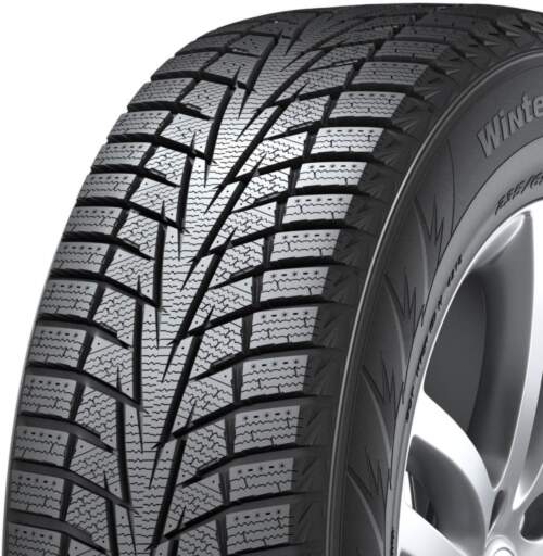 275/40R21 107T Hankook RW10 Winter i*cept X