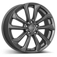 6.5x16 5x114.3 ET42.5 Dezent KS graphite