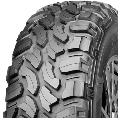 35/12.5R17 121Q Aplus A929 M/T