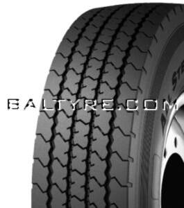 245/70R19.5 136/134K Cordiant VR-1