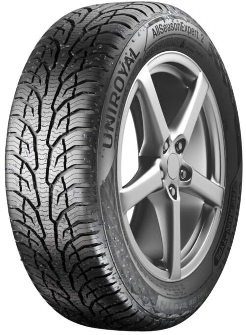 185/55R16 87V Uniroyal ALLSEASONEXPERT 2