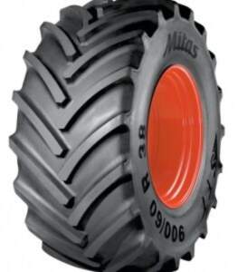580/85R42 168 D/171 D Mitas SFT