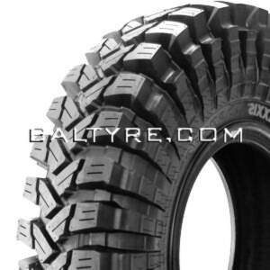 42/14.5R17 121K Maxxis M-8060 Competition