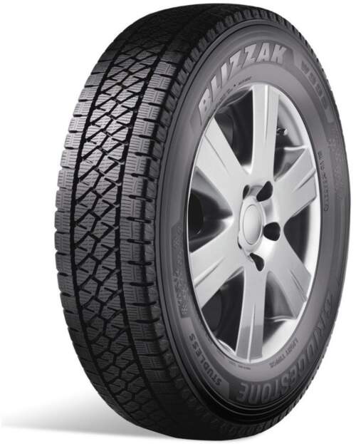 215/75R16 113R Bridgestone W995