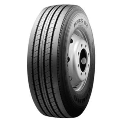 7.50/R16 121M Kumho KRS02