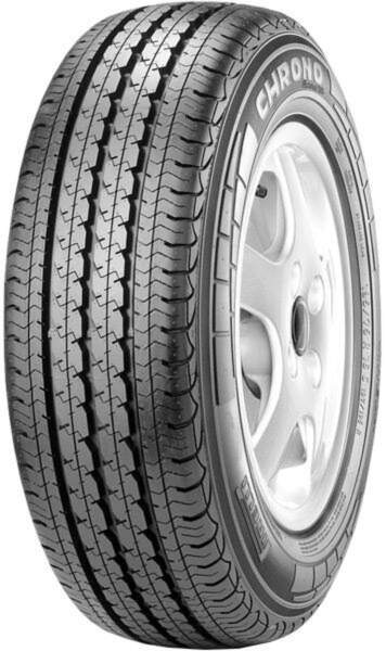 225/70R15 112/110S Pirelli CHRONO 2