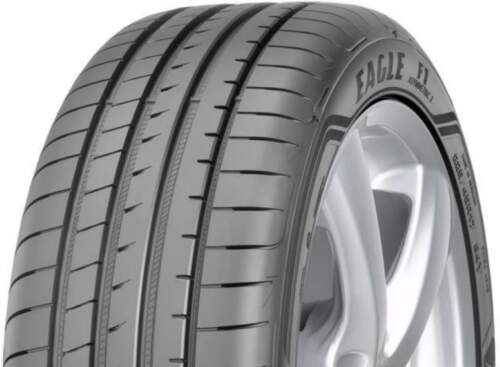 265/45R19 105Y Goodyear EAGLE F1 ASY 3