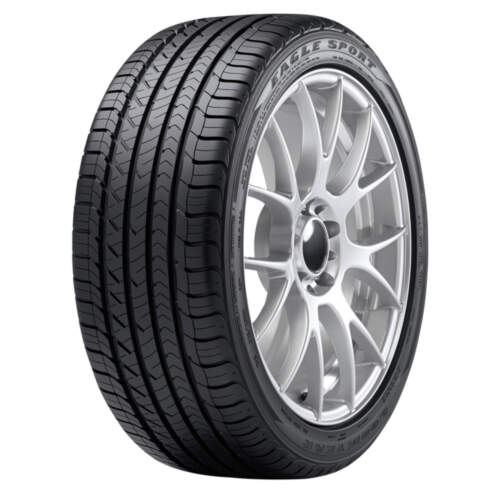 285/45R20 112H Goodyear EAGLE SPORT AS 1