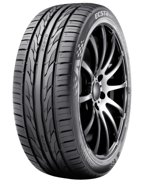 275/35R18 99W Kumho ECSTA PS31