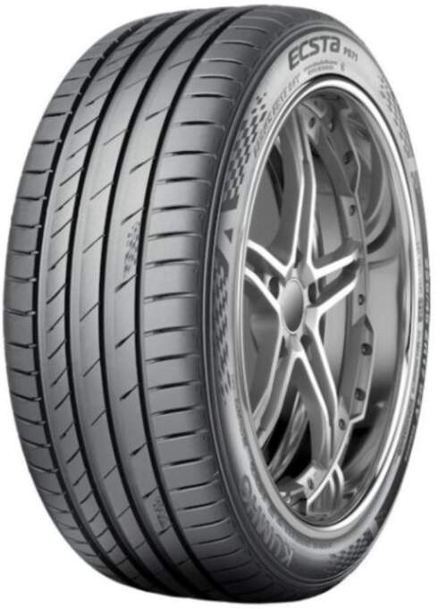 205/45R17 88Y Kumho ECSTA PS71