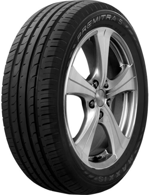 215/50R17 91W Maxxis PREMITRA HP5