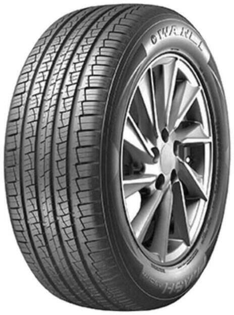 235/60R16 100H Wanli AS028