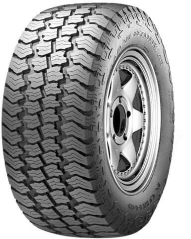 215/85R16 115Q Kumho KL41