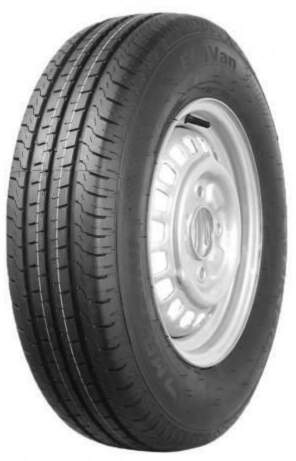 155/80R13 85/83S Mazzini EFFIVAN