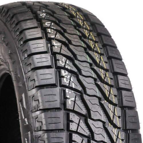 205/70R15 96T Leao LION SPORT A/T100