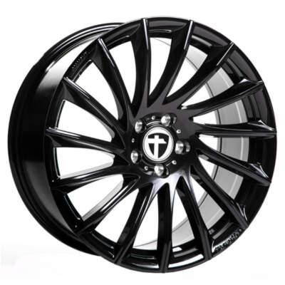 8x18 5x112 ET35 Tomason TN16
