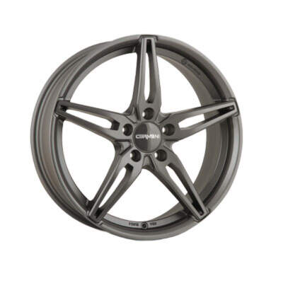 8.5x18 5x112 ET32 Carmani 15 Oskar