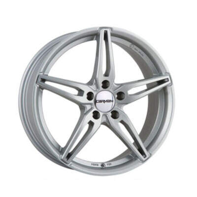 8.5x18 5x112 ET32 Carmani 15 Oskar