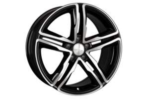 9x20 5x112 ET37 Wheelworld WH11