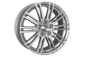 9x20 5x112 ET37 Wheelworld WH18