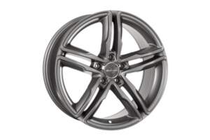 8.5x19 5x112 ET30 Wheelworld WH11