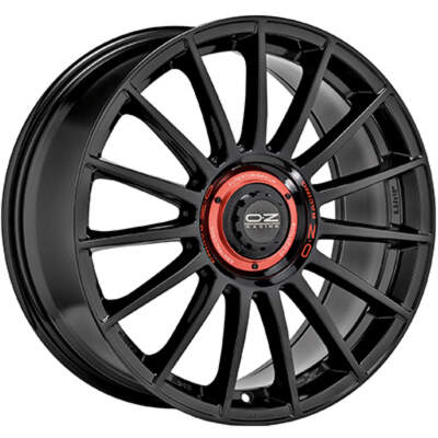 8x18 5x112 ET45 Oz Superturismo Evo GB