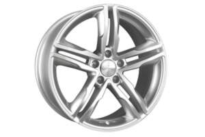 9x20 5x112 ET37 Wheelworld WH11