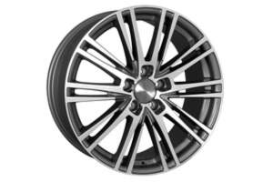 9x20 5x112 ET20 Wheelworld WH18