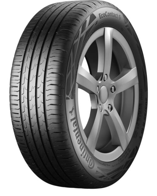 255/45R19 104V Continental EcoContact 6