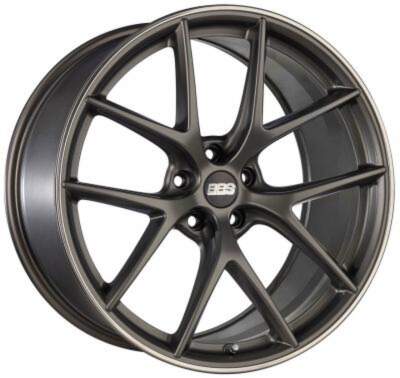 11.5x20 5x112 ET40 Bbs CI-R