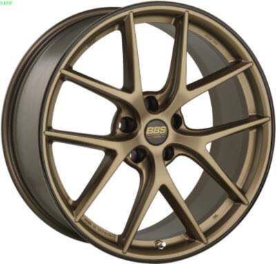 11.5x20 5x112 ET40 Bbs CI-R