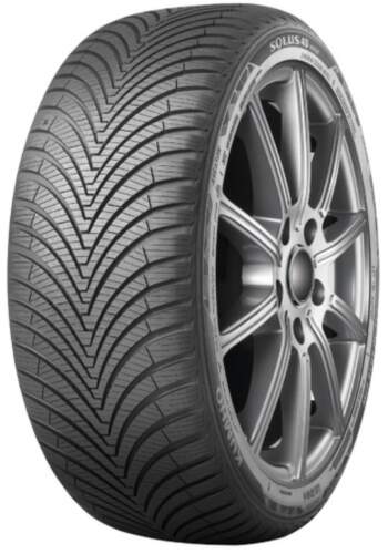225/45R19 96W Kumho HA32 Solus 4S XL