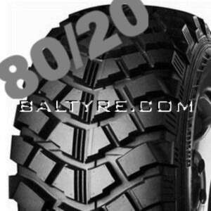 7.5/R16 116N Insa-turbo SAHARA MT
